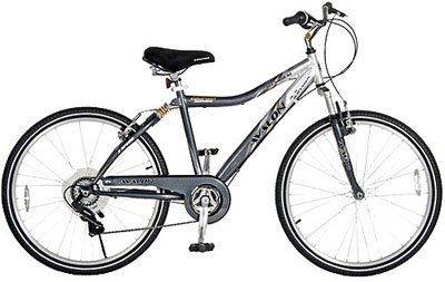Городской велосипед NEXT Avalon