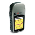 GPS-навигатор Garmin Etrex Vista HCx