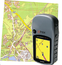 Карта или GPS навигатор