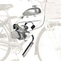 Двигатели для велосипеда