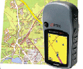 Выбор GPS навигатора для велосипеда