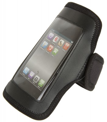 Чехол для смартфона на руку ARM BAGM-WAVE
