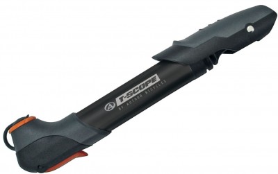 Насос AAP T-SCOPE AUTHOR (черный)