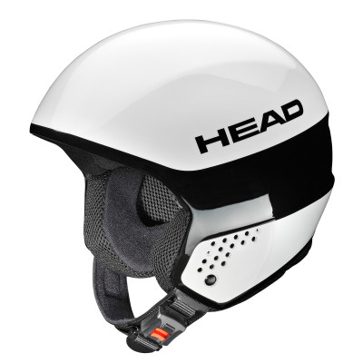 Горнолыжные шлемы  Head Stivot Race Carbon (2017)
