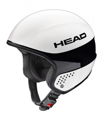 Горнолыжные шлемы Head STIVOT RACE Carbon (2018)