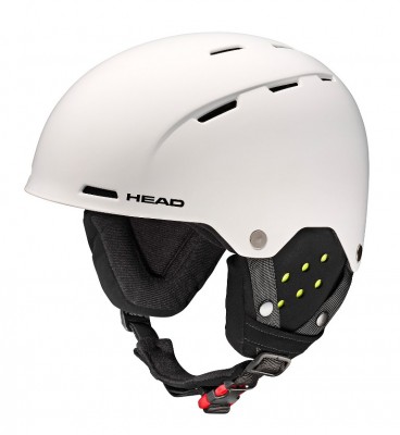 Горнолыжные шлемы Head TREX (2018)