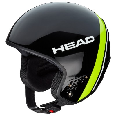 Горнолыжные шлемы Head STIVOT RACE Carbon FIS (2019/2020)