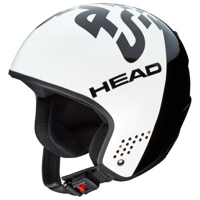 Горнолыжные шлемы Head Stivot Race Carbon Rebels (2019/2020)