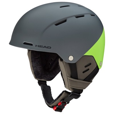 Горнолыжные шлемы Head Trex (2018/2019)