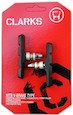 Тормозные колодки 
CP-510 CLARK'S