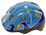 Шлем детский 
р-р 50-57см VENTURA