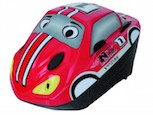 Шлем детский 
р-р 52-57см RACING CAR VENTURA