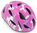 Шлем детский/подростковый FLOPPY 111 PRL бело-розовый р-р 48-52см AUTHOR