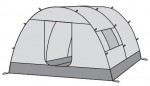Red Fox Жилой модуль для палатки Team Fox Light