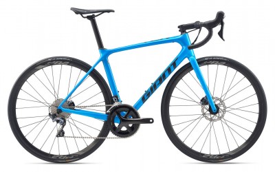 Giant TCR Advanced 1 Disc-Pro Compact (2020)