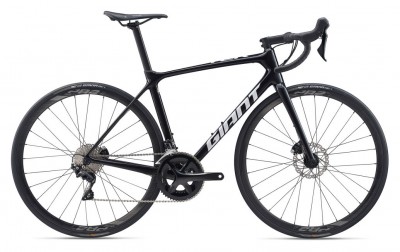 Giant TCR Advanced 2 Disc-Pro Compact (2020)