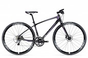 Giant THRIVE COMAX 1 DISC (2015)