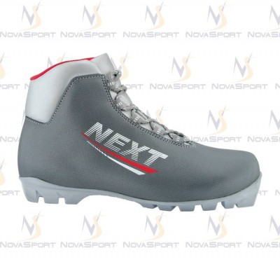 Ботинки лыжные NNN SPINE Next (синтетика) 46р. 