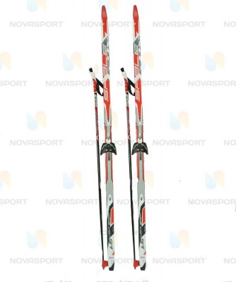 Лыжный комплект 75мм 130 (компл.)