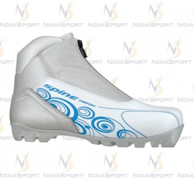 Ботинки лыжные NNN Comfort 83/2 жен 37р.