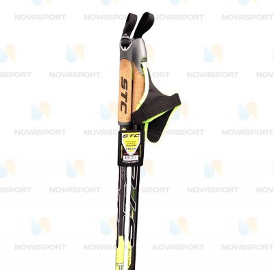 Лыжные палки Avanti карбон 165