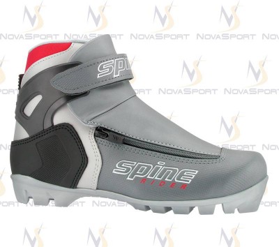 Ботинки лыжные NNN SPINE Rider 20 40р.