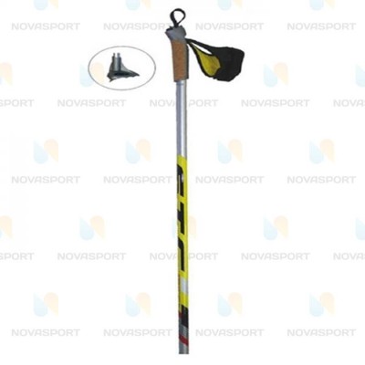 Лыжные палки STC Fiber Lux 160
