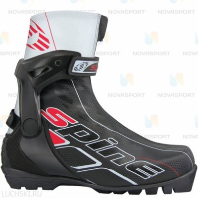 Ботинки SNS SPINE Concept Skate 496 46р.