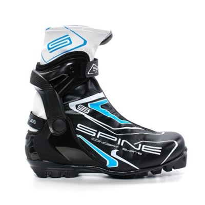 Ботинки SNS SPINE Concept Skate 496/1 40р.