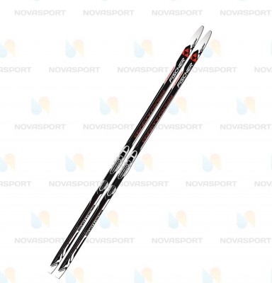 Лыжи Fischer SPORTY CROWN p.187 N45514