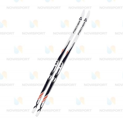 Лыжи Fischer SPORTY CROWN NIS N45716