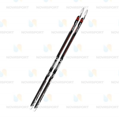 Лыжи Fischer SPORTY CROWN p.177 N45514