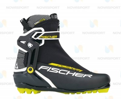 Ботинки NNN Fischer RC5 Skate S15415