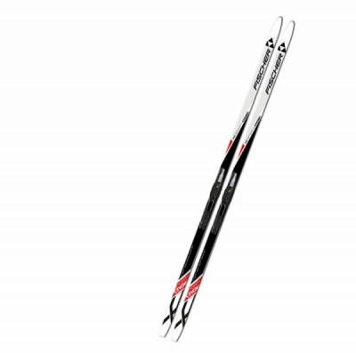 Лыжи Fischer SPORTY CROWN IFP N45717
