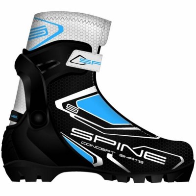 Ботинки NNN SPINE Concept Skate 296/1 42р.
