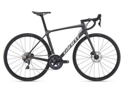 Giant TCR Advanced 1 Disc Pro Compact (2021)