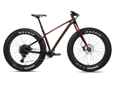 Giant Yukon 1 (2021)