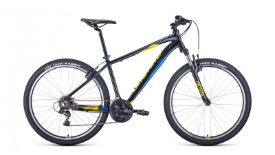 Forward APACHE 27,5 1.0 (2021)