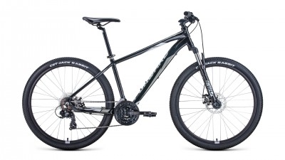 Forward APACHE 27,5 2.2 DISC (2021)