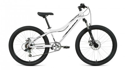 Forward TITAN 24 2.0 D (2022)