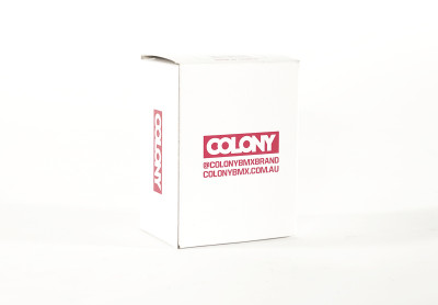 Камера 16" 03-002140 Colony Tube 16 x 2.4", арт. I30-004C 120гр, COLONY