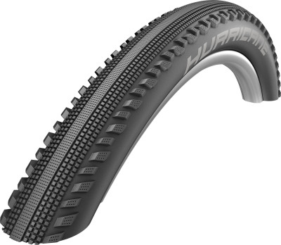 Покрышка. 27.5x2.25/650B (57 584) 05-11159051 HURRICANE PERFORMANCE. HS499. PERFORMANCE. ADDIX. BLACK	SCHWALBE