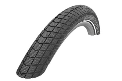 Покрышка. 27.5x2.80/650B (70-584) 05-11101108 SUPER MOTO-X Perf, RaceGuard, SnakeSkin B/B-SK HS439 DC 67EPI 43B SCHWALBE