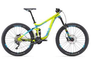 Giant Reign 27.5 2 (2016)