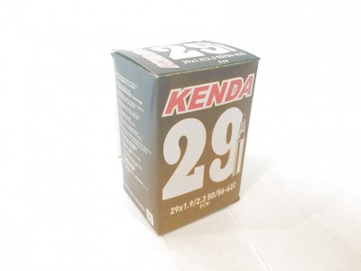 Камера Kenda 29х1.90-2.35 автониппель